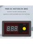 Pwm Dc Motor Hız Kontrol Cihazı Motor Fan Kontrol Cihazı 9-60V12A 500W (Yurt Dışından) 4