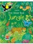 First Sticker Book Jungle 1