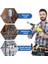 Sds-Plus 19MM ve 21MM Yuvarlak Saplı Çelik Matkap Sürücüsü (Yurt Dışından) 4