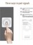 Wifi Akıllı Anahtar Tuya Akıllı Yaşam Uygulaması 16A 100-240V Ac (Yurt Dışından) 2