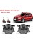 Dacia Sandero 2013-2018 Sis Farı Seti 8200074008 1