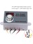 ZFX-P1007 Hız Regülatörü Ayarlanabilir Fan Pwm Anahtarları Hız Kontrol Cihazı (Yurt Dışından) 5
