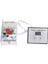Dimmer Anahtarı 10000W Scr Voltaj Regülatörü Hız Kontrolü Ac 220V (Yurt Dışından) 1