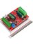 Dc 6-60V Bldc Üç Fazlı Fırçasız Motor Kontrol Cihazı Pwm 12V 24V 48V (Yurt Dışından) 3