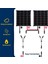 Çift Y-Tarzı Güneş Konnektörü Dc 1000V Fmm+Mff Güneş Kablo Bağlantısı (Yurt Dışından) 2