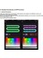 LED 44 Tuşlu Bluetooth Sesle Etkinleştirilen Akıllı Karartma Kontrol Cihazı B (Yurt Dışından) 1