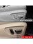 Alphard 40 Serisi 2023+ Için Parlak Siyah Elektrikli Koltuk Düğmesi Çerçevesi (Yurt Dışından) 3