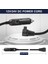 12V Araba Buzdolabı Güç Kablosu 2m Anahtarsız Adaptörlü (Yurt Dışından) 4