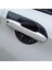 Yaris Ativvios 23-24 Araba Dış Kapı Kolu Kase Kapağı (Yurt Dışından) 5