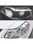 1 Çift Ön Far Mercek Abajur Kabuğu Sx4 2006-2016 (Yurt Dışından) 5