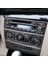 Orta Konsol Için Lhd Ac Radyo CD Düğmeleri Panel Trima (Yurt Dışından) 4
