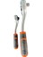 1/4" ve 1/2" Pro Cırcır Kolu 72 Diş Kaliteli Iki Ürün Bir Arada 2