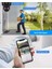 -3915 4g 6mp Dual Lens Solar Ptz Camera Beyaz 3