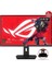 Rog Strıx XG259CS 24.5'' 180HZ 1ms Fhd Adaptıv 4
