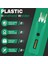 El Tipi Kaynak Makinesi Plastik Yeşil Için Kablosuz Plastik Kaynak Makinesi (Yurt Dışından) 4