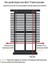 Pliseli Krem MZ481 Etekli Stor Zebra Perde 230 x 260 4