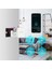 4 Adet Wifi Akıllı Anahtar Işık Anahtarı App Uzaktan Kumanda 2 Yollu 16A (Yurt Dışından) 3