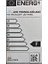 Gold 50 cm Avize, 45WATT, Beyaz Işık, Yuvarlak Gold Çerçeve, LED Avize, Modern Ev Lamba 6