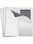 Manyetik Havalandırma Davlumbazı 55 x 12 Inç Klima Havalandırma Davlumbazı (Yurt Dışından) 1
