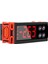 Dijital Termostat Higrostat Sıcaklık Nem Kontrol Cihazı AC220V (Yurt Dışından) 2