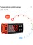Dijital Termostat Higrostat Sıcaklık Nem Kontrol Cihazı AC220V (Yurt Dışından) 4