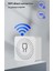 Wifi Devre Kesici Tuya Uzaktan Kumanda Anahtarı Alexaakıllı Yaşam (Yurt Dışından) 5