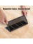 2 Adet Havalandırma Kapağı 12X5.5 Inç ve 2 Adet Havalandırma Filesi Kapağı 10X4 Inç (Yurt Dışından) 4