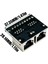 4 Adet RJ45 Ethernet Çift Dişi Terminal Breakout Kartı (Yurt Dışından) 3