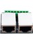 4 Adet RJ45 Ethernet Çift Dişi Terminal Breakout Kartı (Yurt Dışından) 4