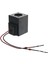 87456900 Ekskavatör Kasası 580MSL 588G Şanzıman Solenoid Bobini Için (Yurt Dışından) 1