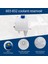 603-832 Ram 2500 Için Soğutma Suyu Deposu Ram 1500 (Yurt Dışından) 5