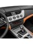 Z4 E89 2009-2016 Karbon Fiber Merkezi Kontrol CD Çerçeve Kapağı (Yurt Dışından) 4