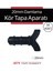 Körtapa 20MM 50 Adet Damlama Sulama Boru Kurtağızı Tapa - Kör Tapa 1
