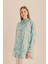 Desenli Basic Tunik 1