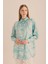 Desenli Basic Tunik 2
