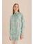 Desenli Basic Tunik 4