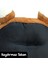 Peluş Ayı Bebek Çocuk Koltuğu 50 cm 62936 3