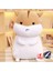 Hamster Bebek Peluş Oyuncak Yastık Bebek Bez Bebek Yumuşak ve Rahat Çocuklar Için Kız Arkadaş Doğum Günü Hediyesi (Yurt Dışından) 1