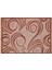 Vintage Gerçek El Dokuma Kilim 127 x 176 cm 8681 1