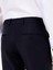 Erkek Lacivert Slim Fit Kumaş Pantolon 50250844-VR033 7