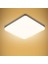 Mutfak Avize 25WATT-30 cm x 30 cm Lüks LED Aydınlatma, Avize Modelleri, Mutfak Avize Modelleri (Yeni) 7