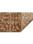 Vintage El Dokuma Halı 186 x 255 cm 8527 3