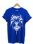 Carnifex Rock Gotik Streetwear Baskılı Regular Fit T-Shirt 1