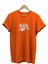 Lets Rock Elektro Gitar Baskılı Festival %100 Pamuk Regular Fit Bisiklet Yaka T-Shirt 1
