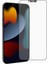 iPhone 11 Uyumlu Explosion-Proof 18D Toz Geçirmez Ekran Koruyucu Seramik Kırılmaz Cam - Mat Yüzey (Iphone 11) 2