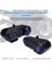 BT36 Kask Kulaklık Bluetooth Motosiklet Kulaklık Intercom 5.3 2