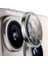 iPhone 16 Pro/iphone 16 Pro Max Için Kamera Safir Lens Koruyucu, Alüminyum 9h Temperli Cam Lens Kamera Koruyucu Apple iPhone 16 Pro ve Apple iPhone 16 Pro Max Kamera Koruyucu 3