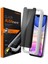 iPhone 11 / iPhone Xr Privacy Hayalet Cam Ekran Koruyucu Kolay Kurulum Alignmaster - AGL00103 1