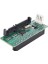 4854 3.5 Ide Sata 22-40 Pin Çevirici Dönüştürücü Adaptör Hard Disk HDD DVD 2