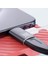 Mobile 2in1 Type C To Type C ve USB Çevirici Otg Adaptör, Şarj ve Data Aktarım Otg Çeviricisi 3